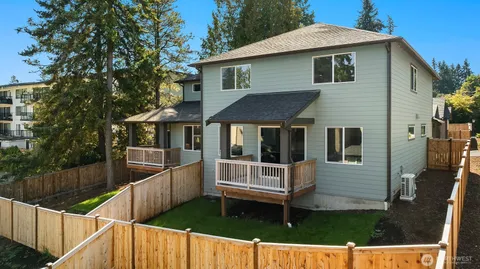 $759,980 | 12342 13th Place Southwest, Unit A, Burien, WA 98146