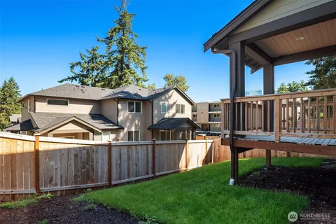 $759,980 | 12342 13th Place Southwest, Unit A, Burien, WA 98146
