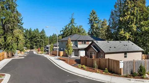 $759,980 | 12342 13th Place Southwest, Unit A, Burien, WA 98146