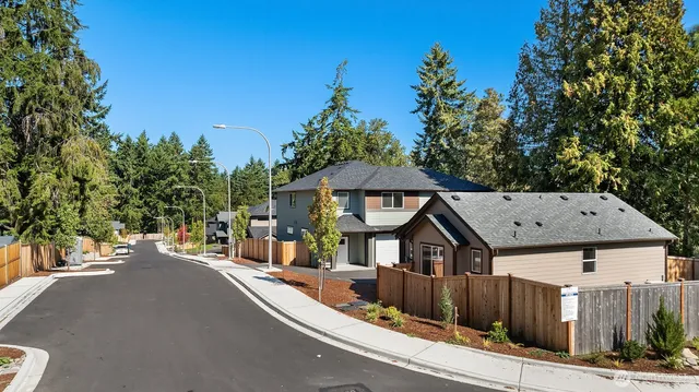 $759,980 | 12342 13th Place Southwest, Unit A, Burien, WA 98146