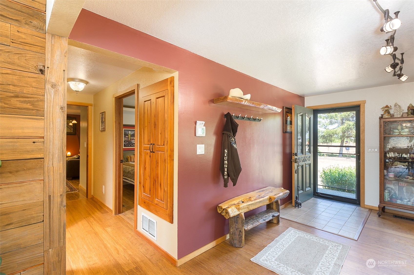60 Klahhane Road Sequim, WA 98382 - Photo 3 of 36 a spacious bathroom with a tub and shower