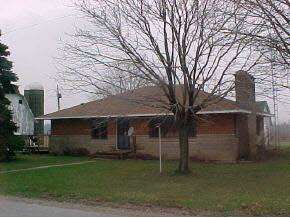 5770 East 18th Road Rochester, IN 46975 - Photo 1 of 8