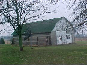 5770 East 18th Road Rochester, IN 46975 - Photo 4 of 8