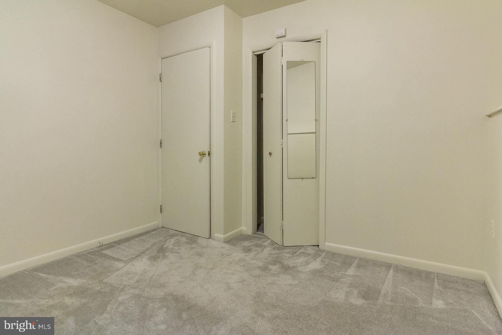 1208 Java Place Landover, MD 20785 - Photo 13 of 19 a view of an empty room