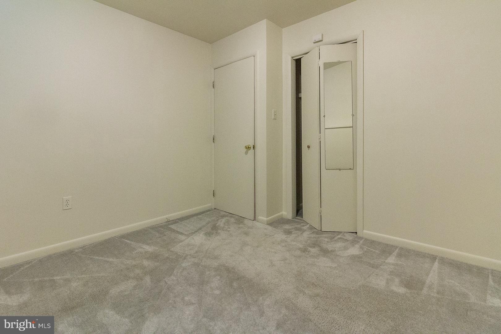 1208 Java Place Landover, MD 20785 - Photo 14 of 19 a view of an empty room