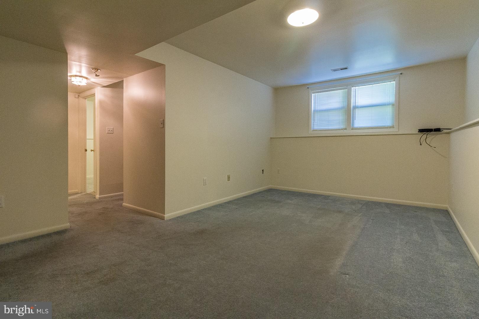 1208 Java Place Landover, MD 20785 - Photo 9 of 19 a view of empty room