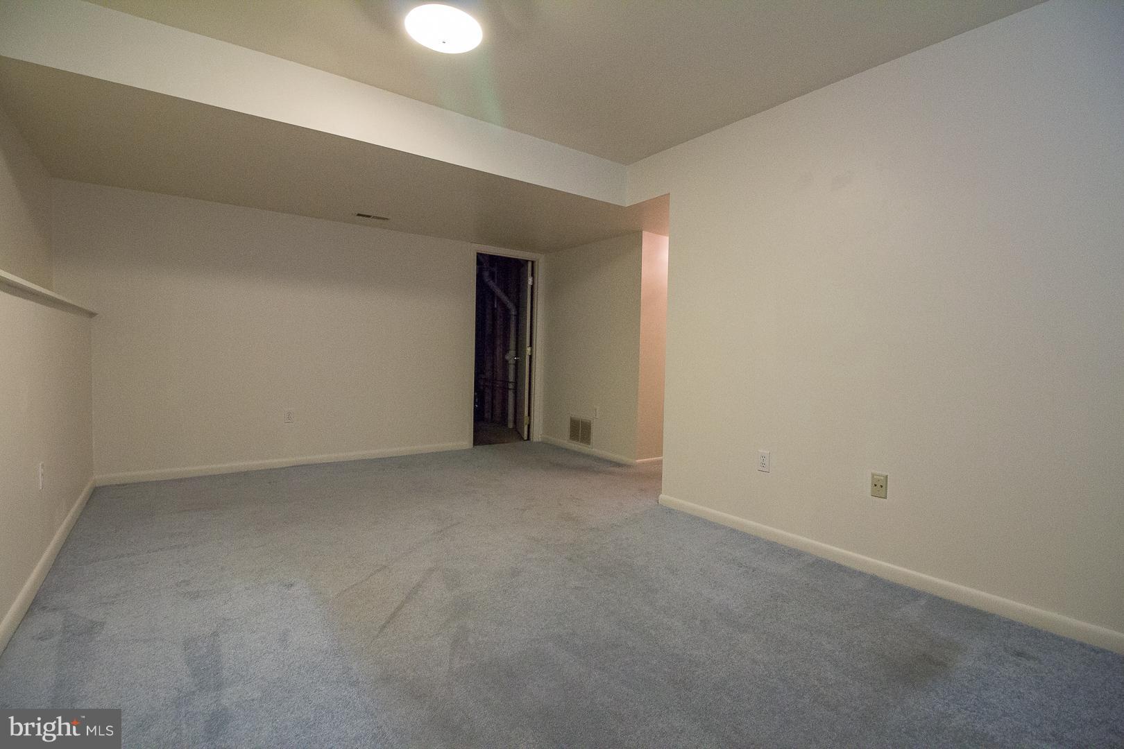 1208 Java Place Landover, MD 20785 - Photo 10 of 19 a view of an empty room and window