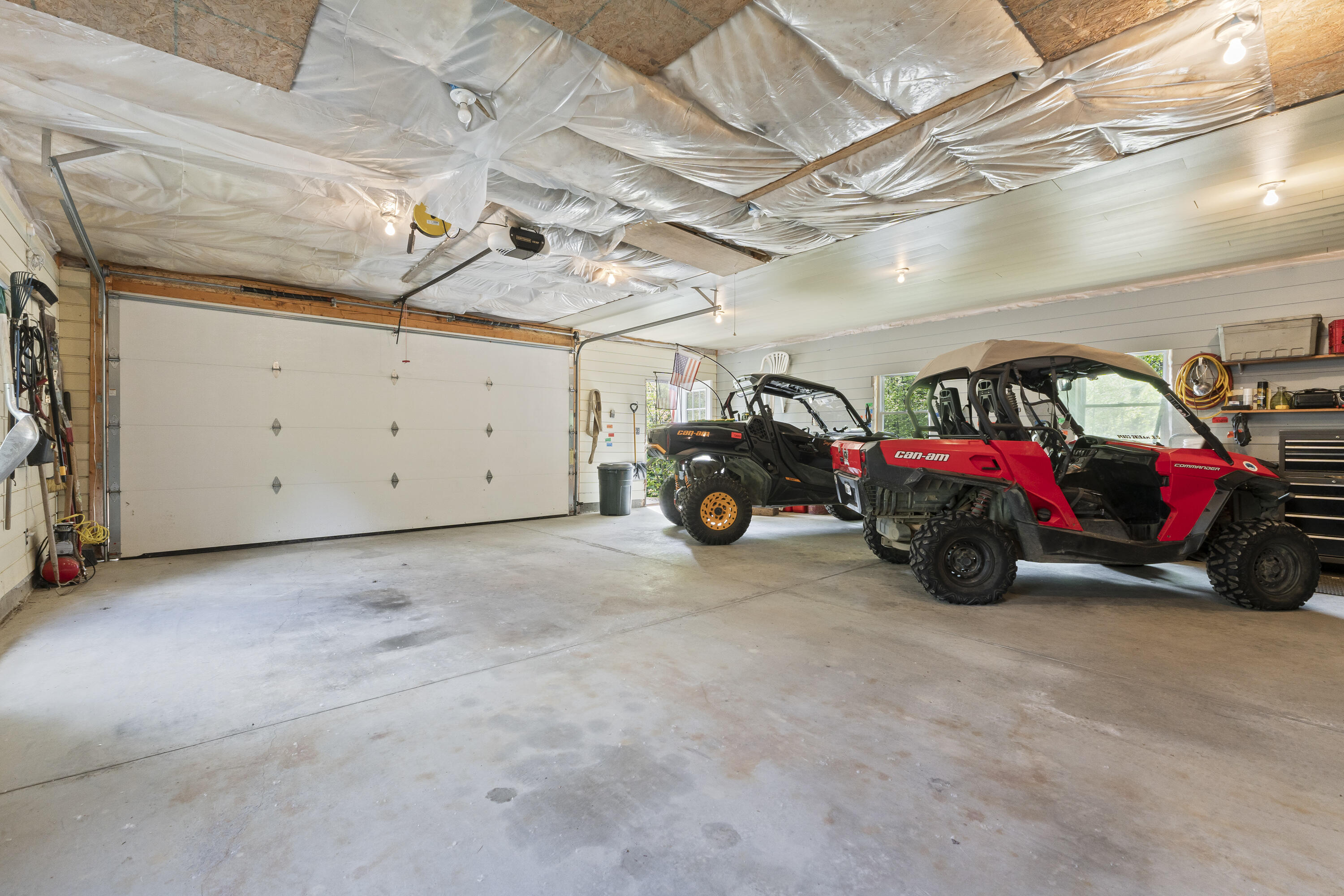 44 Spaulding Road Stratton, ME 04982 - Photo 24 of 40 44 Spaulding Rd_143