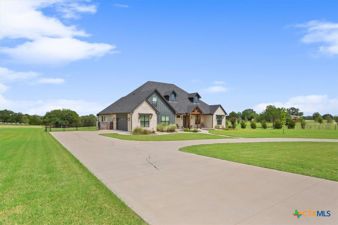 630 River Road Gatesville, TX 76528 - Photo 4 of 48