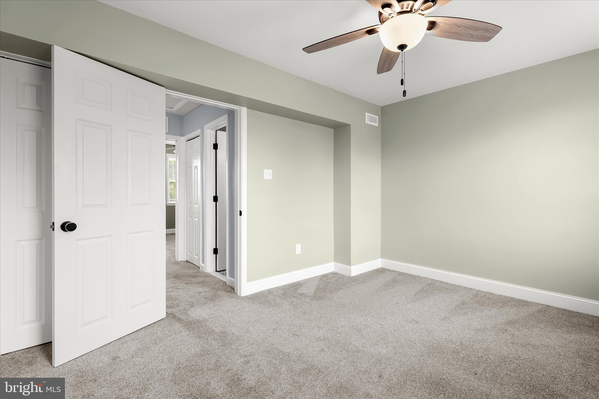 3645 Clarenell Road Baltimore, MD 21229 - Photo 22 of 43 Primary Bedroom