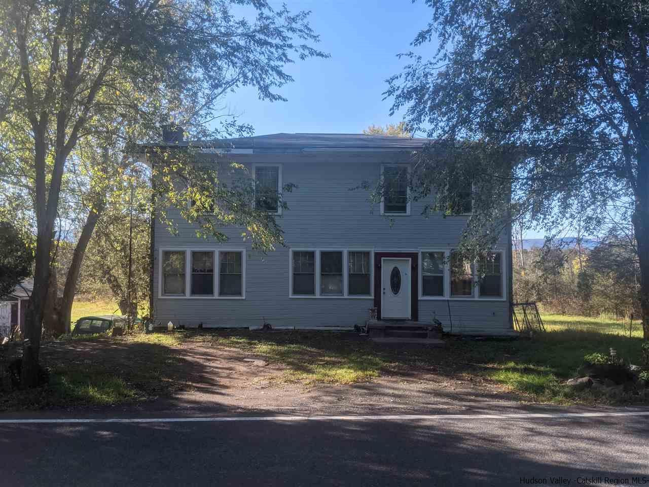 4129 Rte 9W Saugerties, NY 12490 - Photo 1 of 15 Photo 1