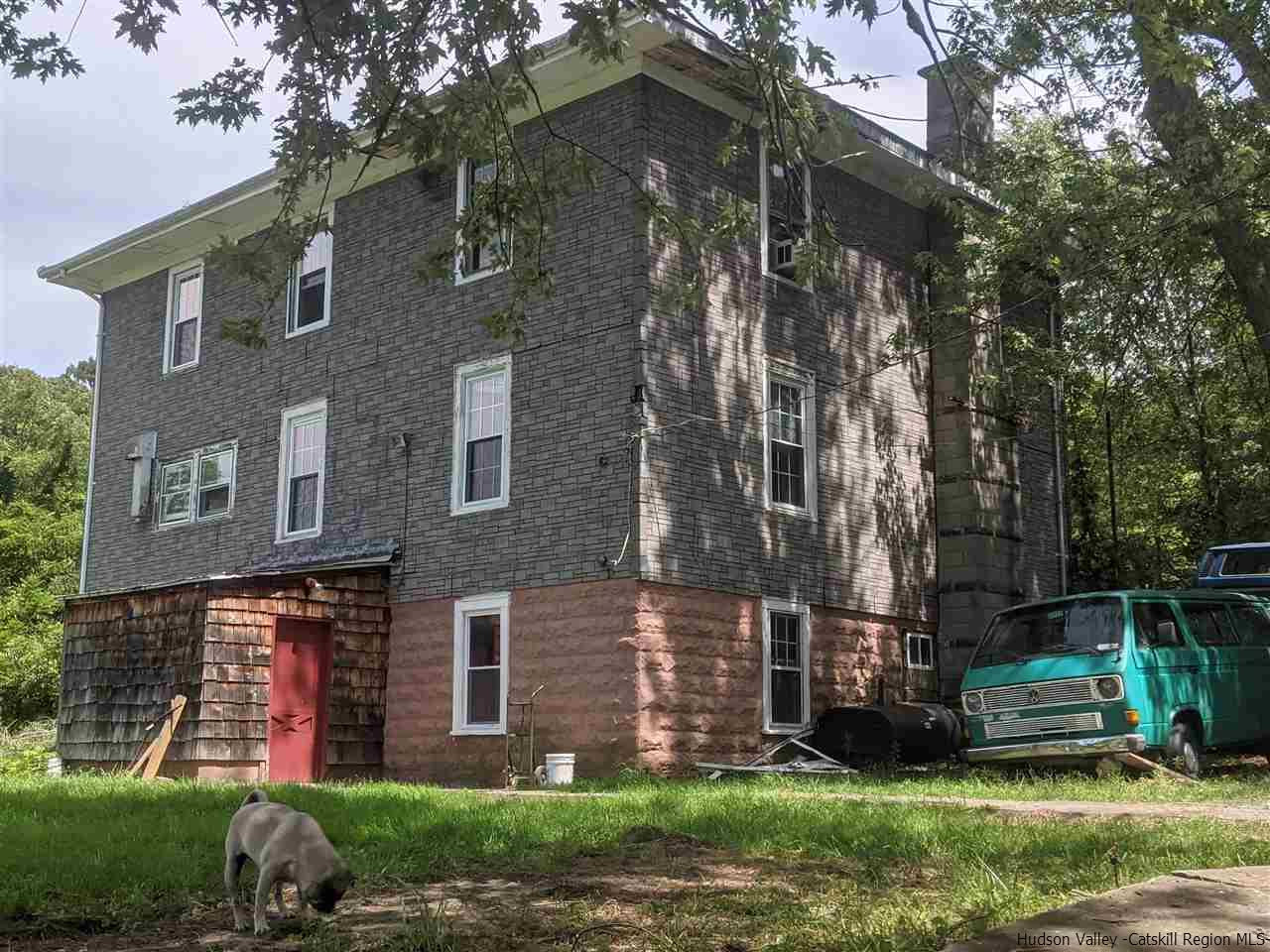 4129 Rte 9W Saugerties, NY 12490 - Photo 3 of 15 Photo 3