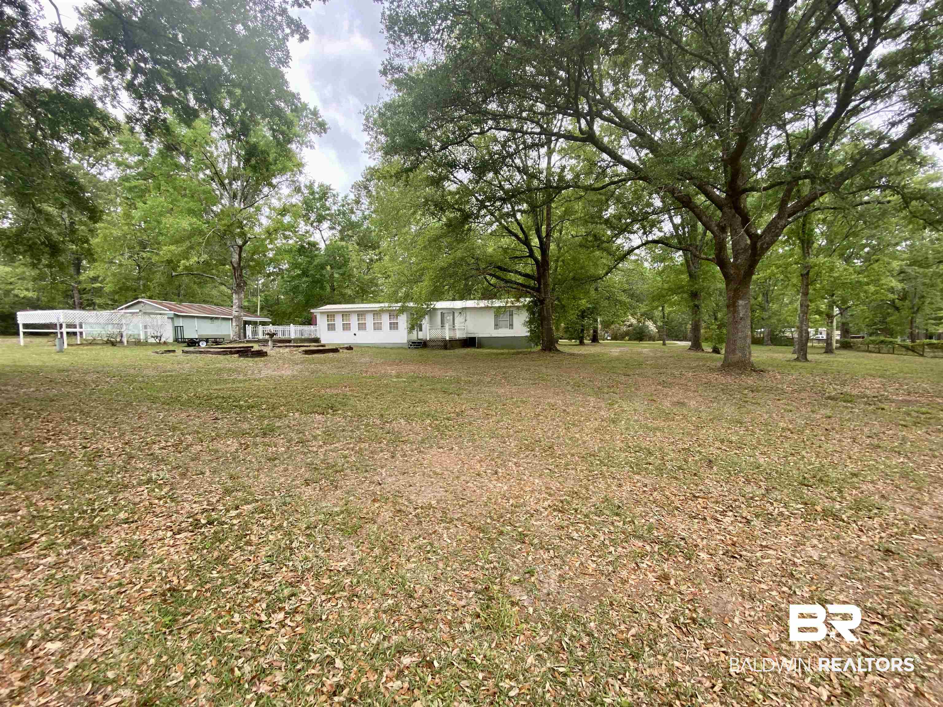 24312 Newport Road Robertsdale, AL 36567 - Photo 15 of 18