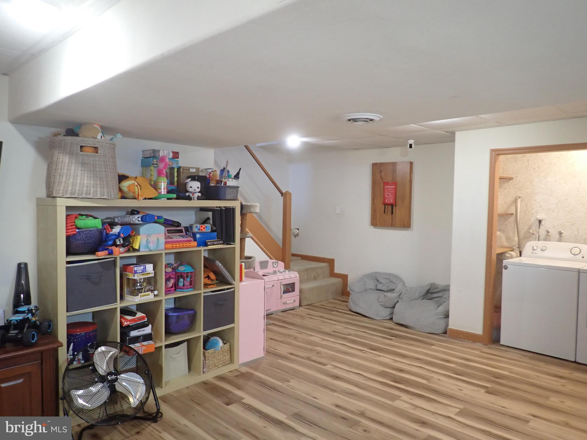 16 Cold Stream Drive Lancaster, PA 17603 - Photo 19 of 23 a room with storage and utility