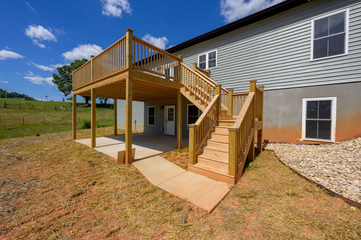 2249 Lipscomb Road Moneta, VA 24121 - Photo 44 of 60