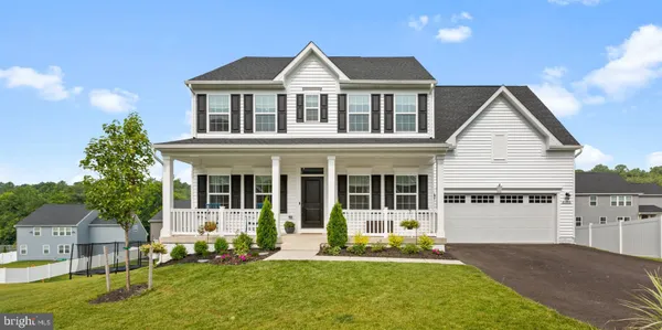 $3,900 | 8378 Legacy Circle, Chesapeake Beach, MD 20732