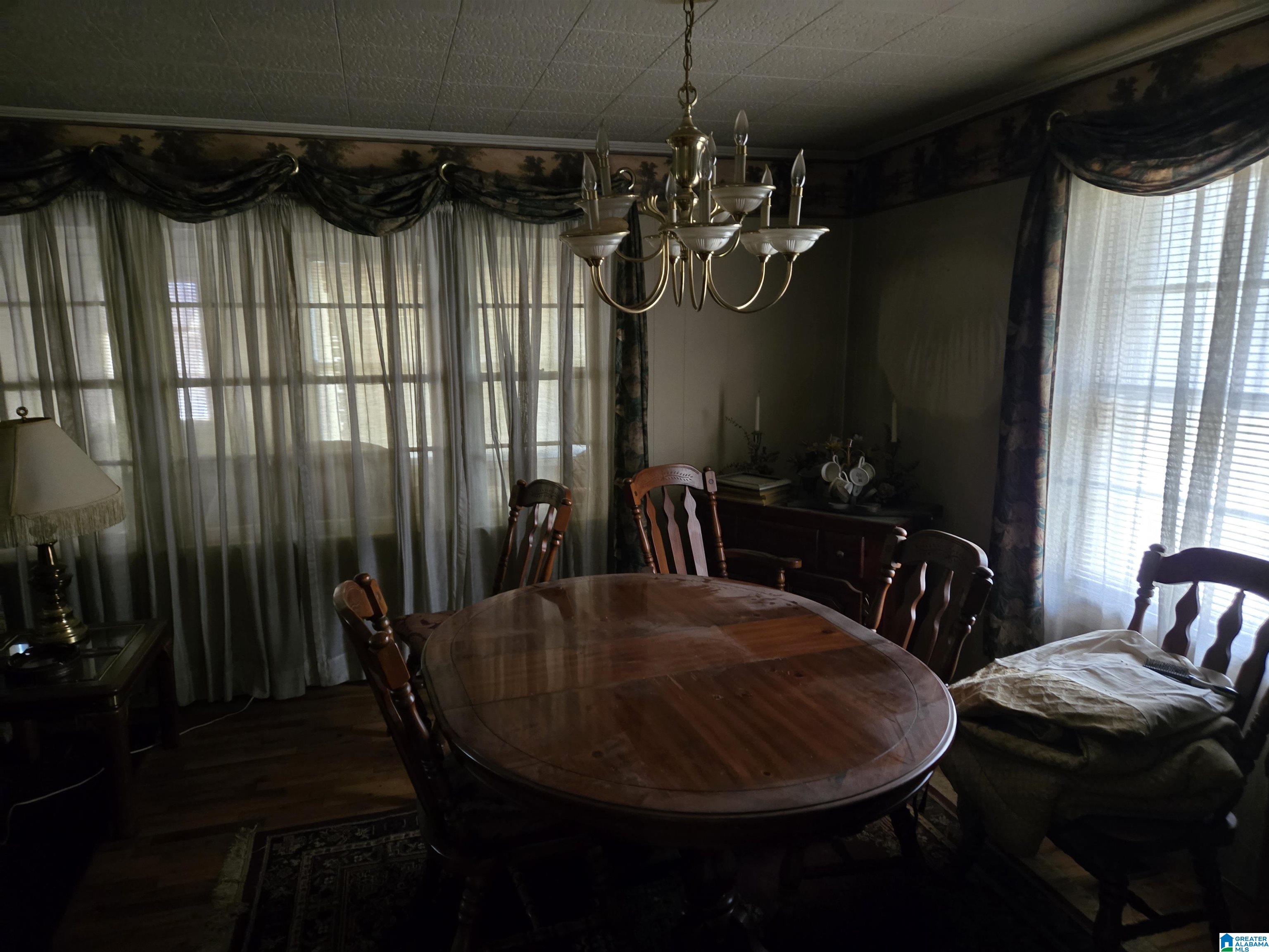 8881 Corner School Road Warrior, AL 35180 - Photo 5 of 21 Gallery Image 5