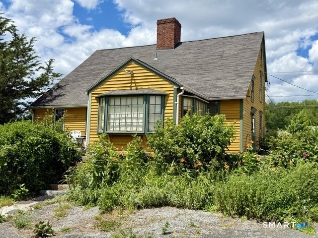 596 Main Street Somers, CT 06071 - Photo 4 of 38