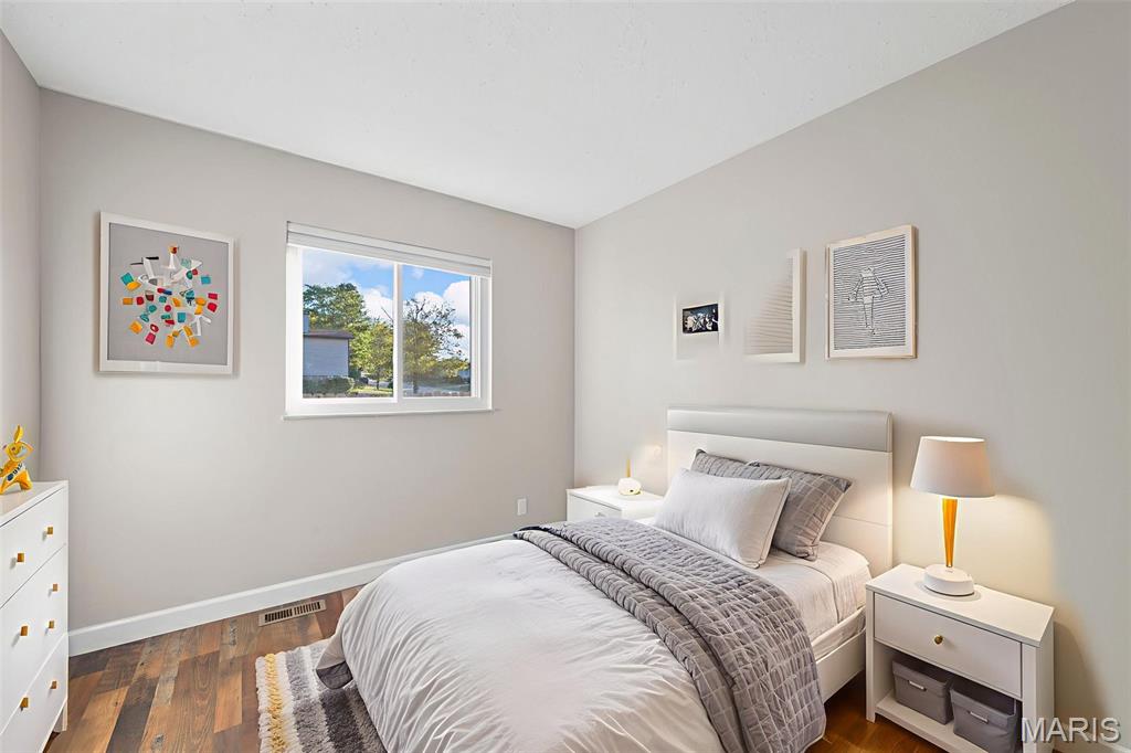 1814 Springhill Drive O'Fallon, MO 63366 - Photo 18 of 31