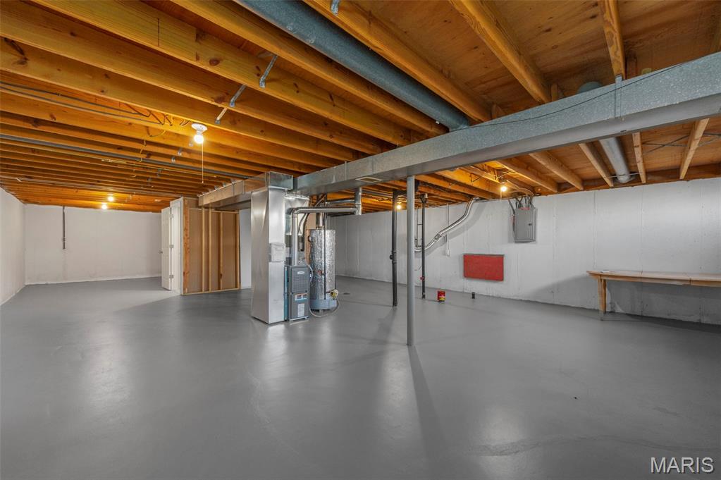 1814 Springhill Drive O'Fallon, MO 63366 - Photo 26 of 31