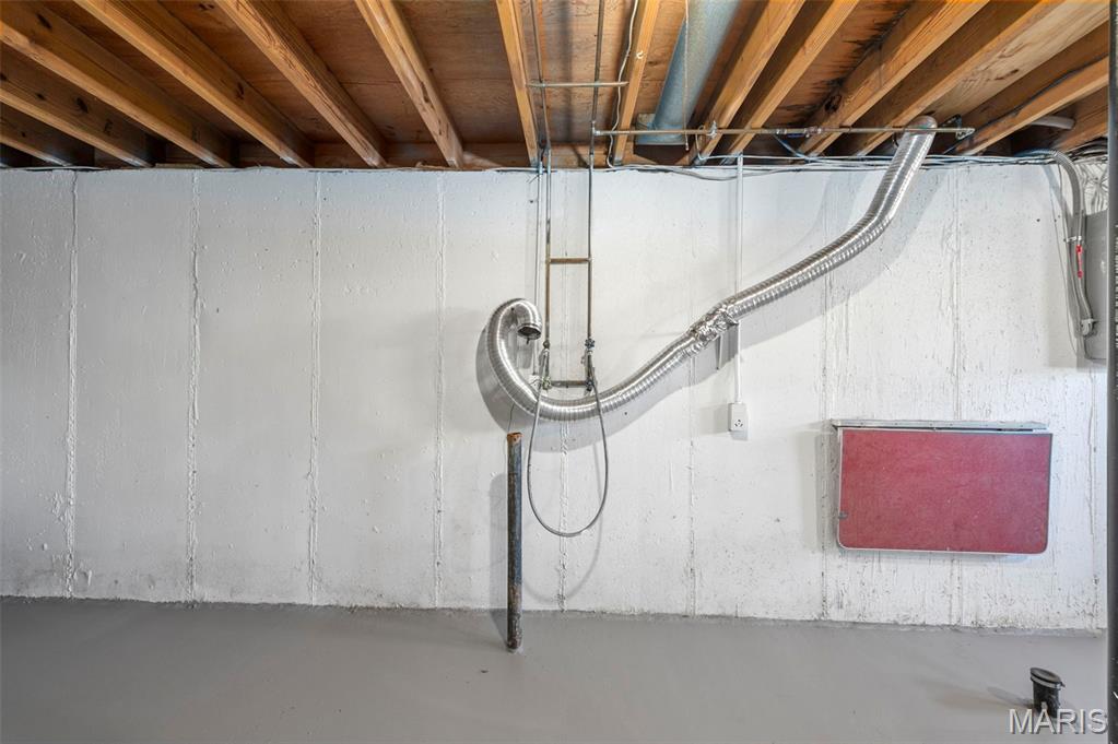 1814 Springhill Drive O'Fallon, MO 63366 - Photo 28 of 31