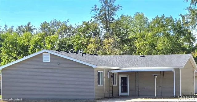 $278,000 | 1814 Springhill Drive, O'Fallon, MO 63366
