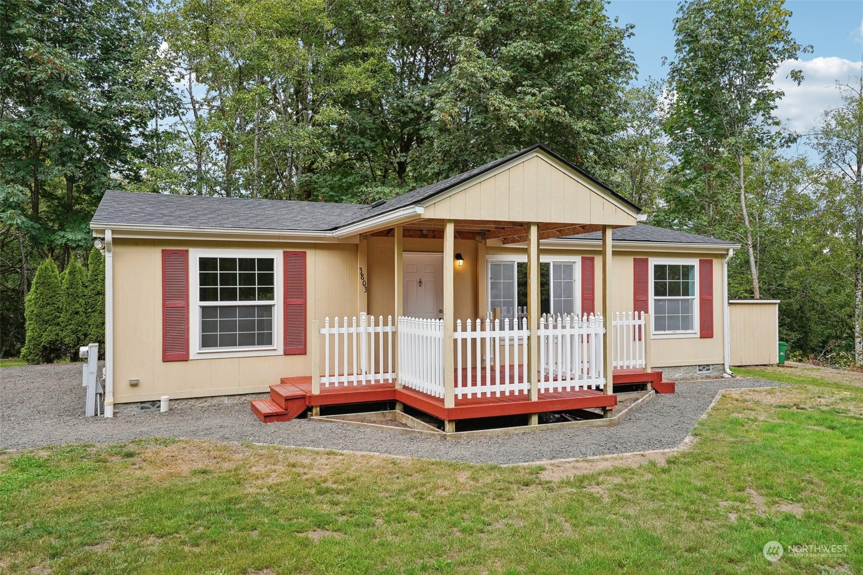 3803 Southeast Baker Road Port Orchard, WA 98367 - Photo 1 of 39 Gallery Image 1