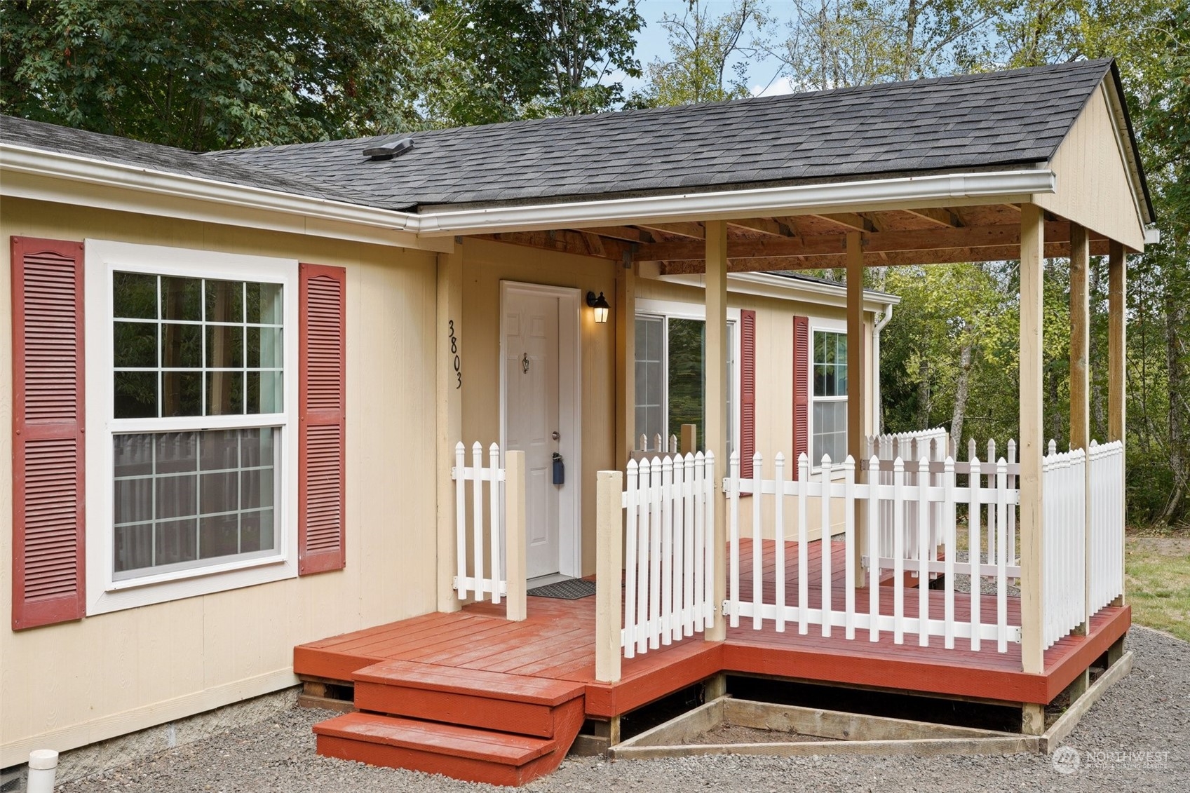 3803 Southeast Baker Road Port Orchard, WA 98367 - Photo 2 of 39 Gallery Image 2