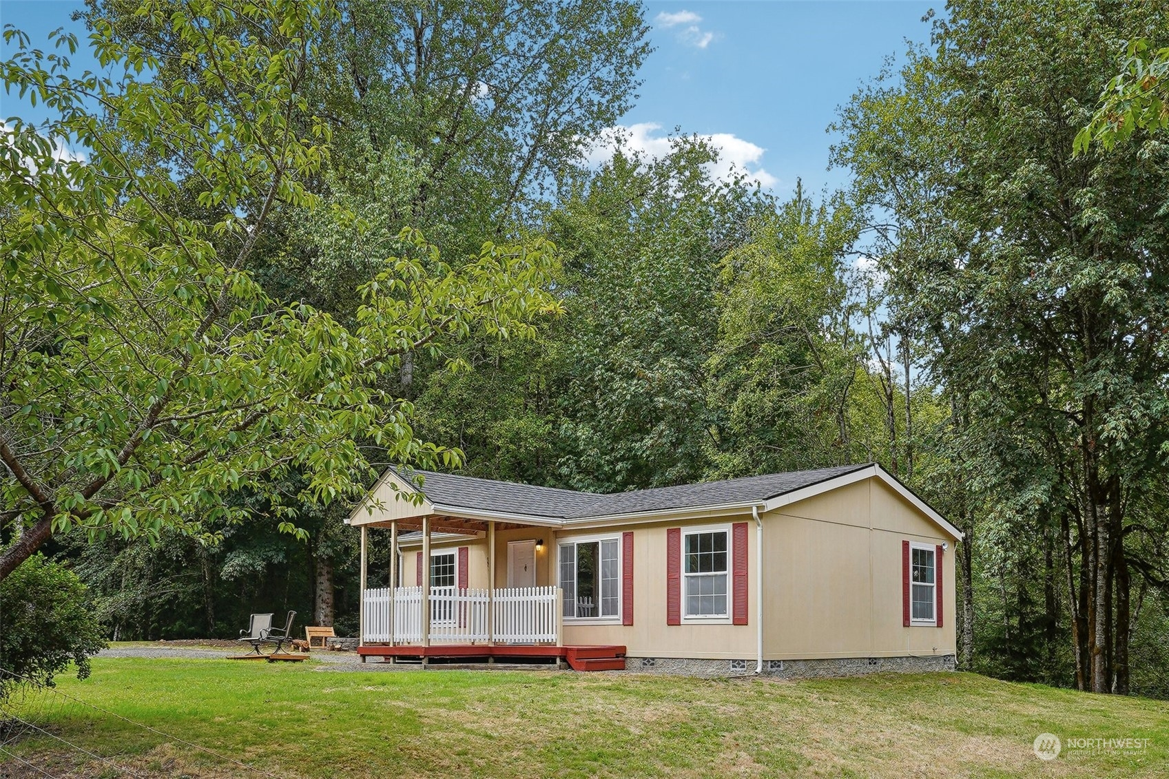 3803 Southeast Baker Road Port Orchard, WA 98367 - Photo 28 of 39 Gallery Image 28