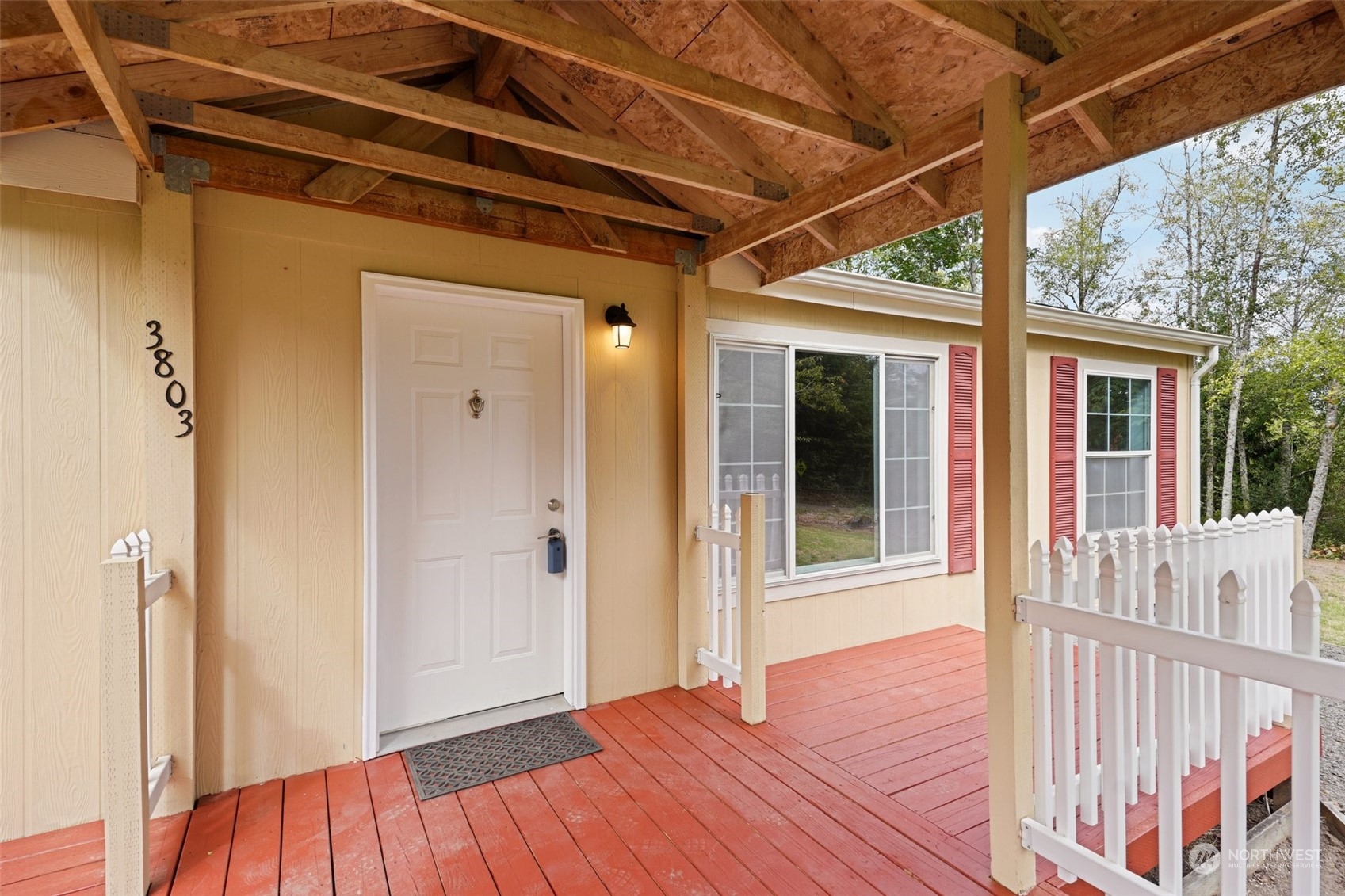 3803 Southeast Baker Road Port Orchard, WA 98367 - Photo 3 of 39 Gallery Image 3