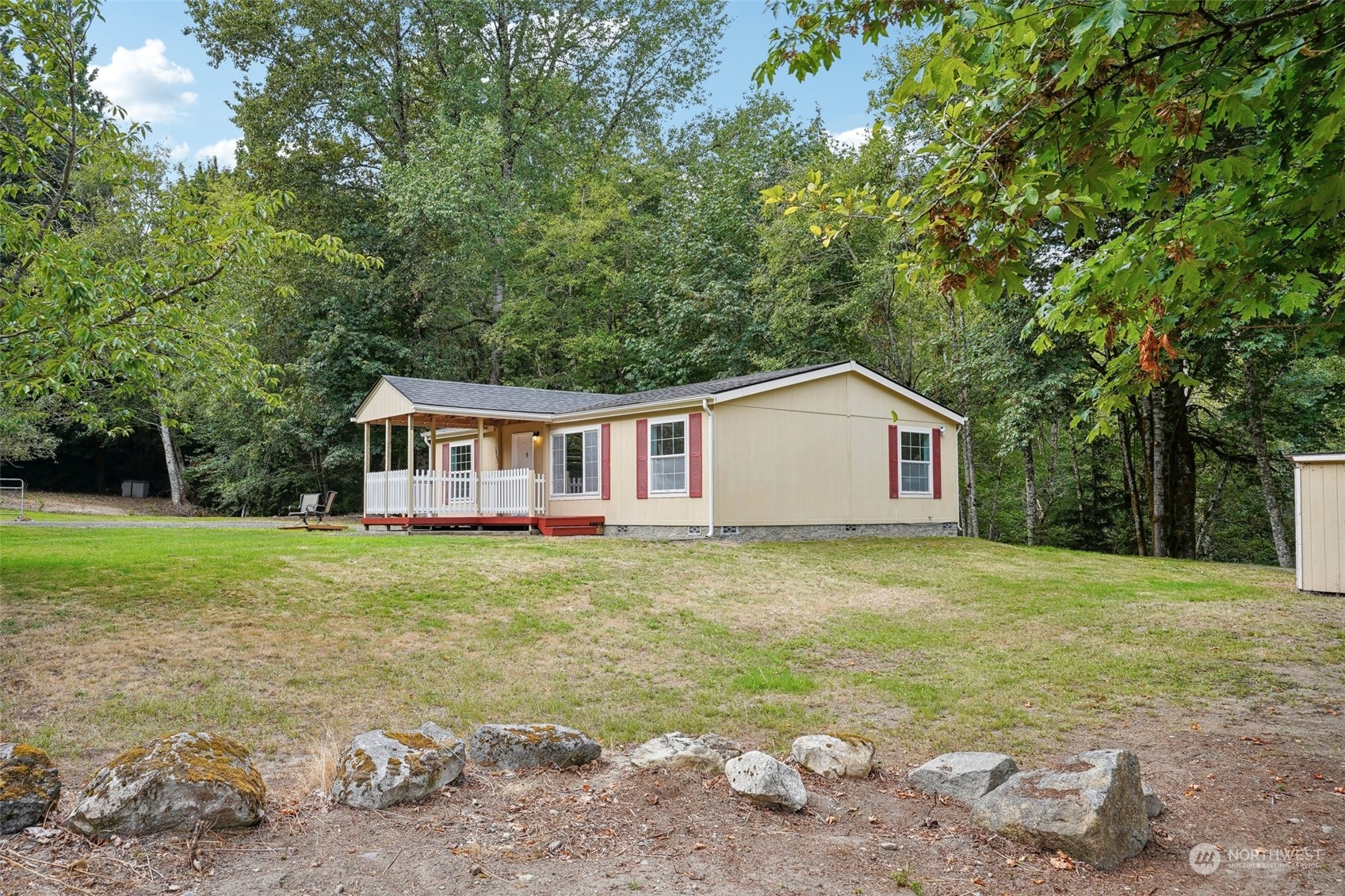 3803 Southeast Baker Road Port Orchard, WA 98367 - Photo 32 of 39 Gallery Image 32