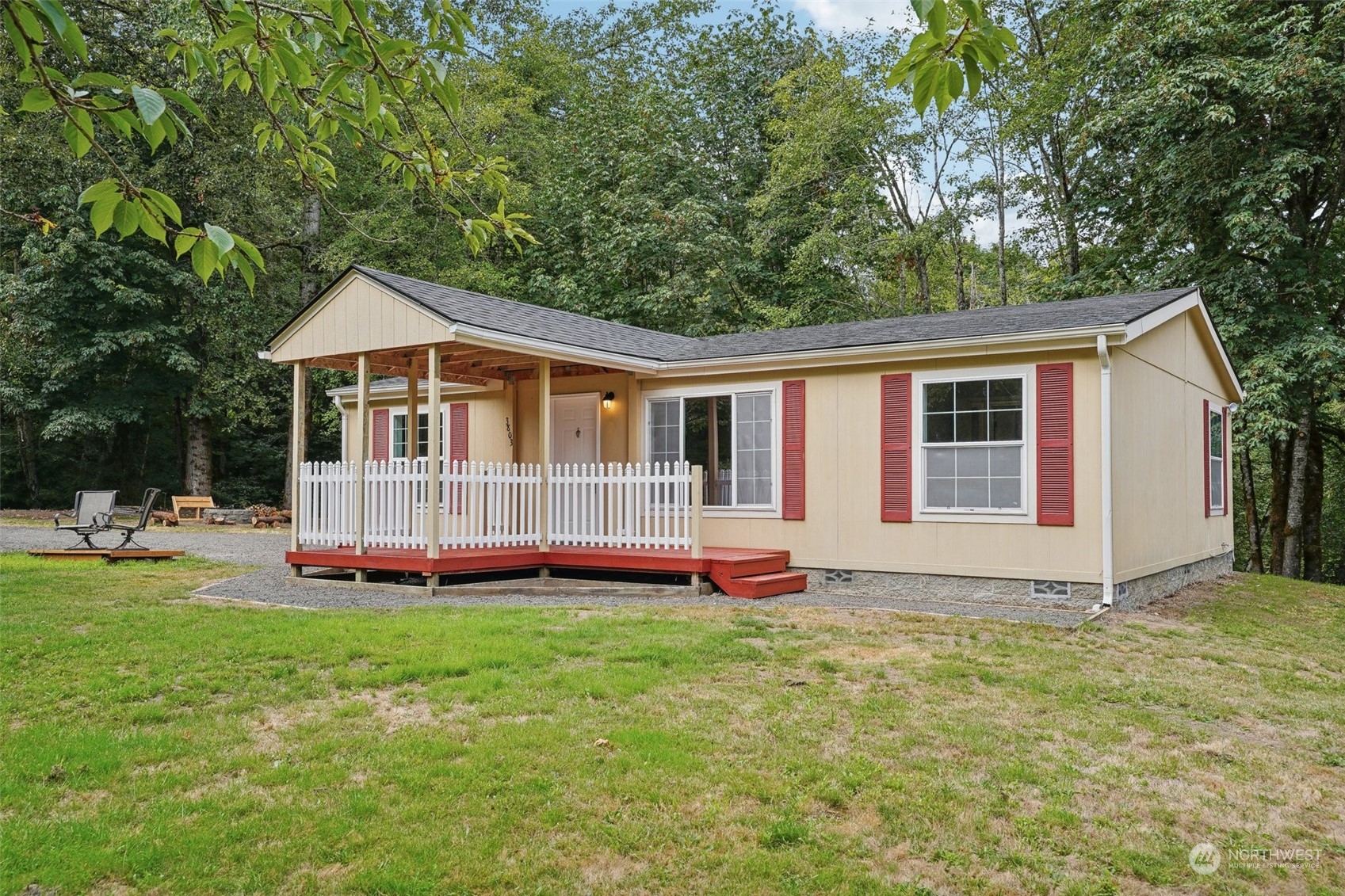 3803 Southeast Baker Road Port Orchard, WA 98367 - Photo 33 of 39 Gallery Image 33