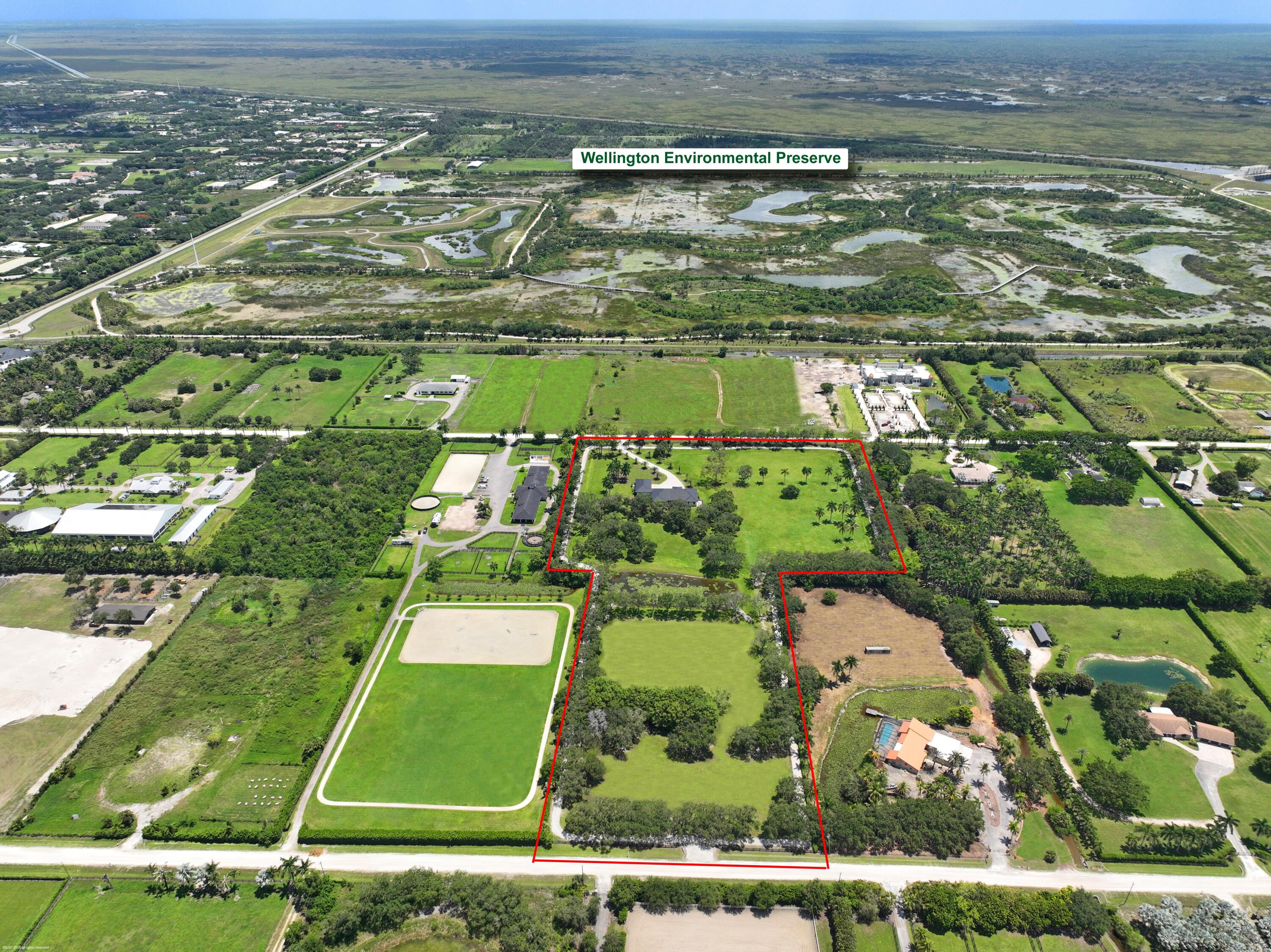 16451 Norris Road Wellington, FL 33470 - Photo 91 of 91 16451 Norris Rd 012