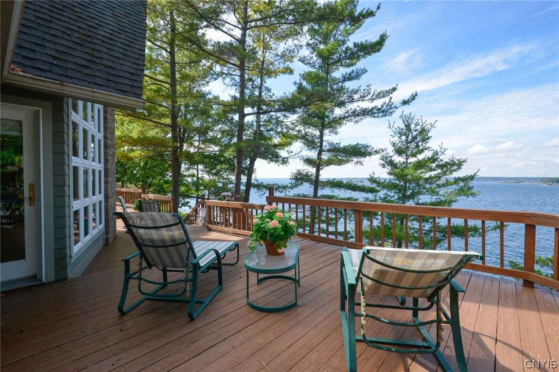 15 Chippewa Point Road Hammond, NY 13646 - Photo 7 of 43