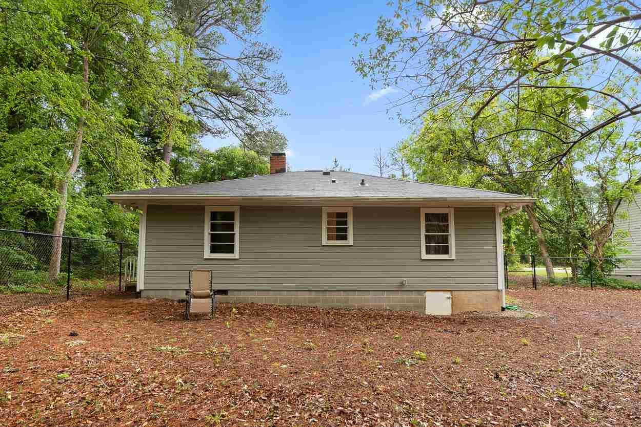 5314 Fayetteville Road Durham, NC 27713 - Photo 22 of 24 Photo 22