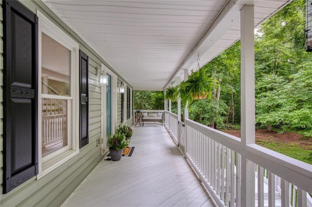 1274 Roper Road Canton, GA 30115 - Photo 4 of 113
