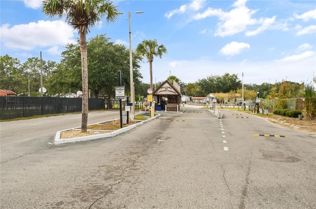 3000 Clarcona Road, Unit 1218 Apopka, FL 32703 - Photo 14 of 22 a view of a park with swings and slides