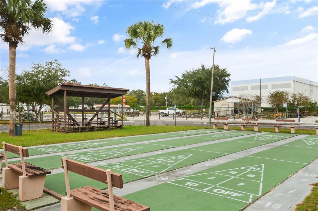 3000 Clarcona Road, Unit 1218 Apopka, FL 32703 - Photo 16 of 22 a view of a basketball court