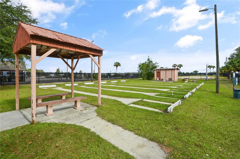 3000 Clarcona Road, Unit 1218 Apopka, FL 32703 - Photo 17 of 22 a view of a park with slide