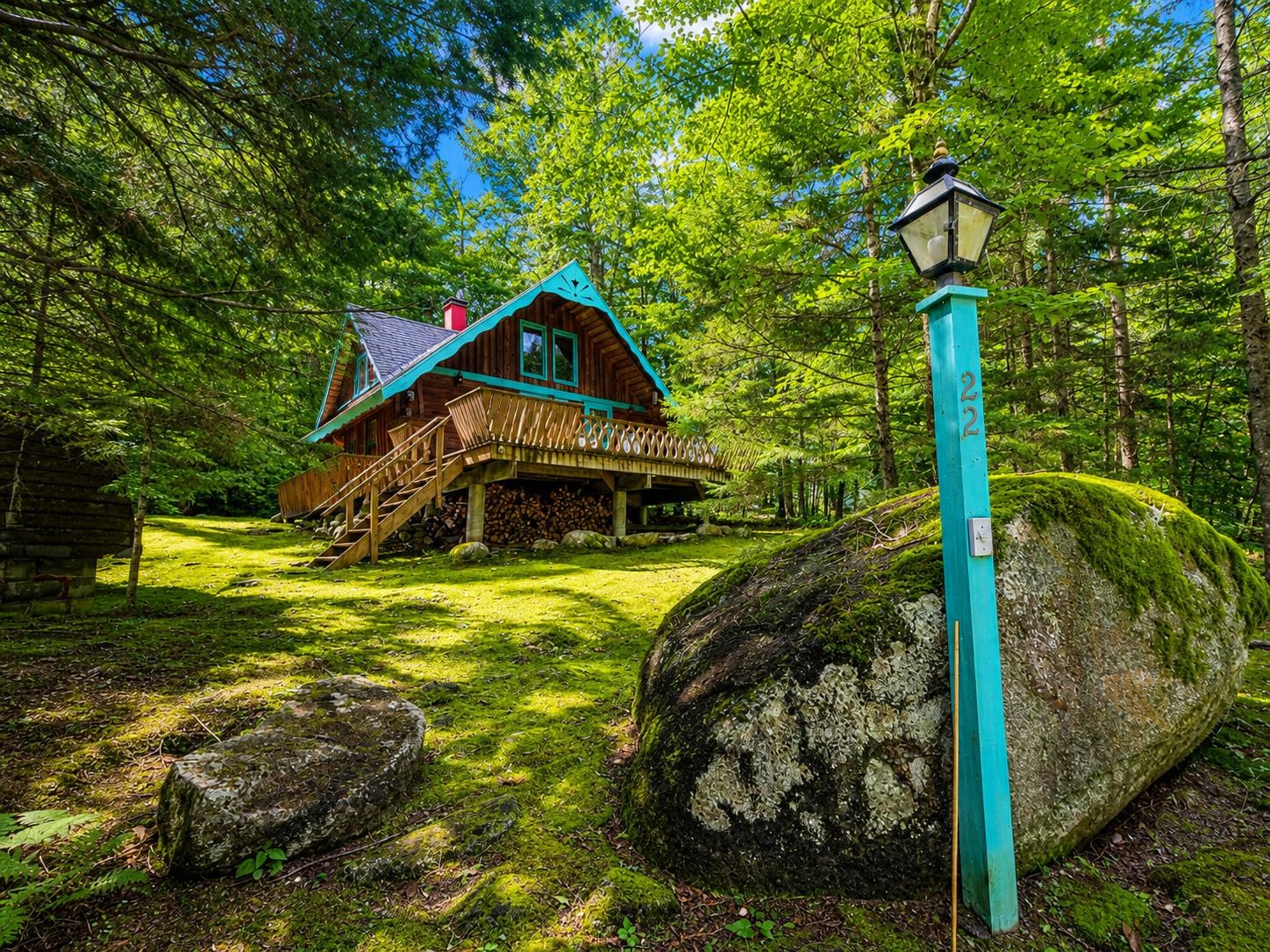 22 Ives Road Wilmington, VT 05363 - Photo 24 of 24 Gallery Image 24