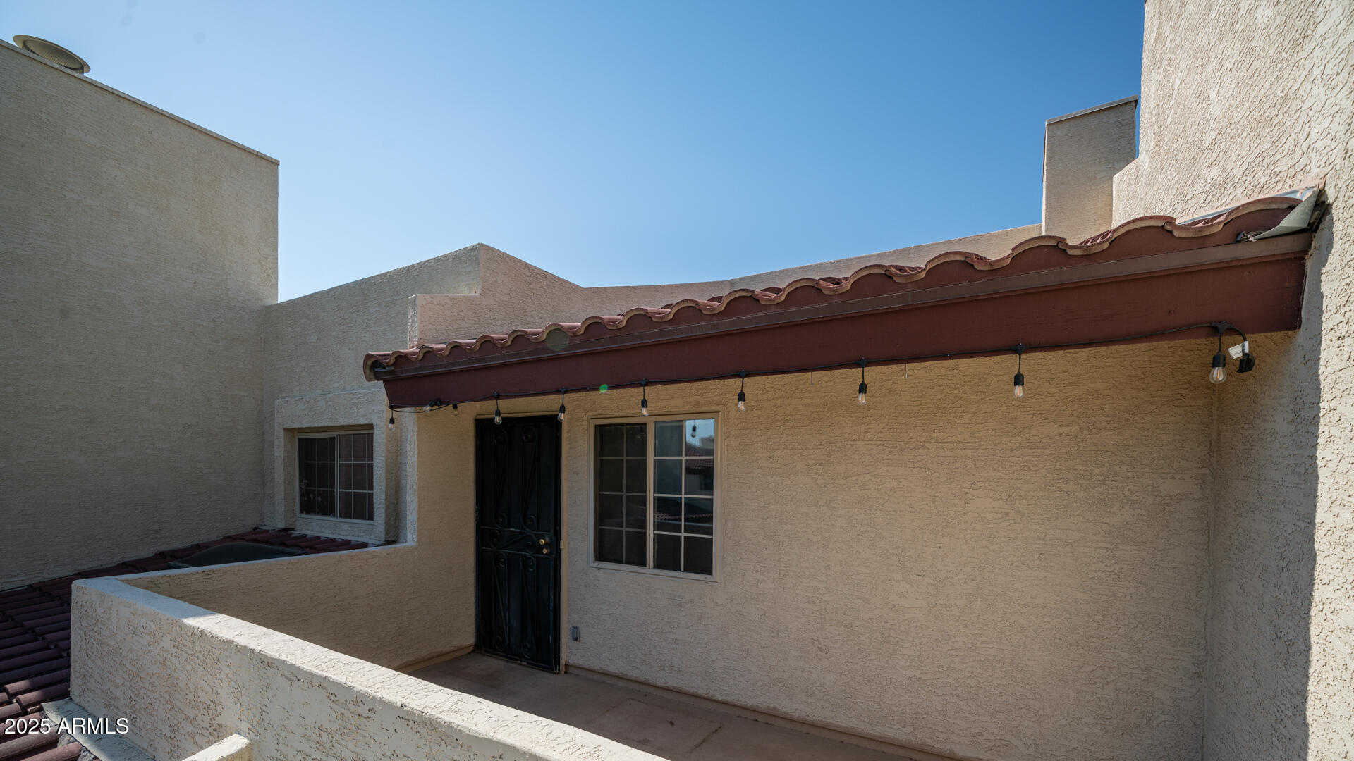 2020 West Union Hills Drive, Unit 246 Phoenix, AZ 85027 - Photo 7 of 23 a view of outdoor space and a barbecue grill
