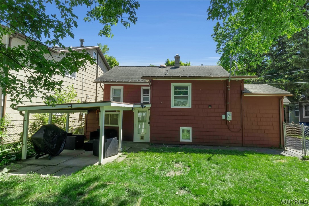87 Richfield Road Amherst, NY 14221 - Photo 8 of 39