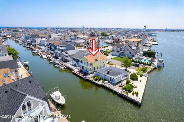 $6,000 | 446 Eisenhower Avenue, Unit SUMMER 2026, Seaside Heights, NJ 08751