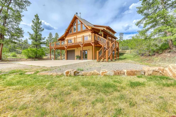 $829,000 | 1083 Deer Trail, Pagosa Springs, CO 81147