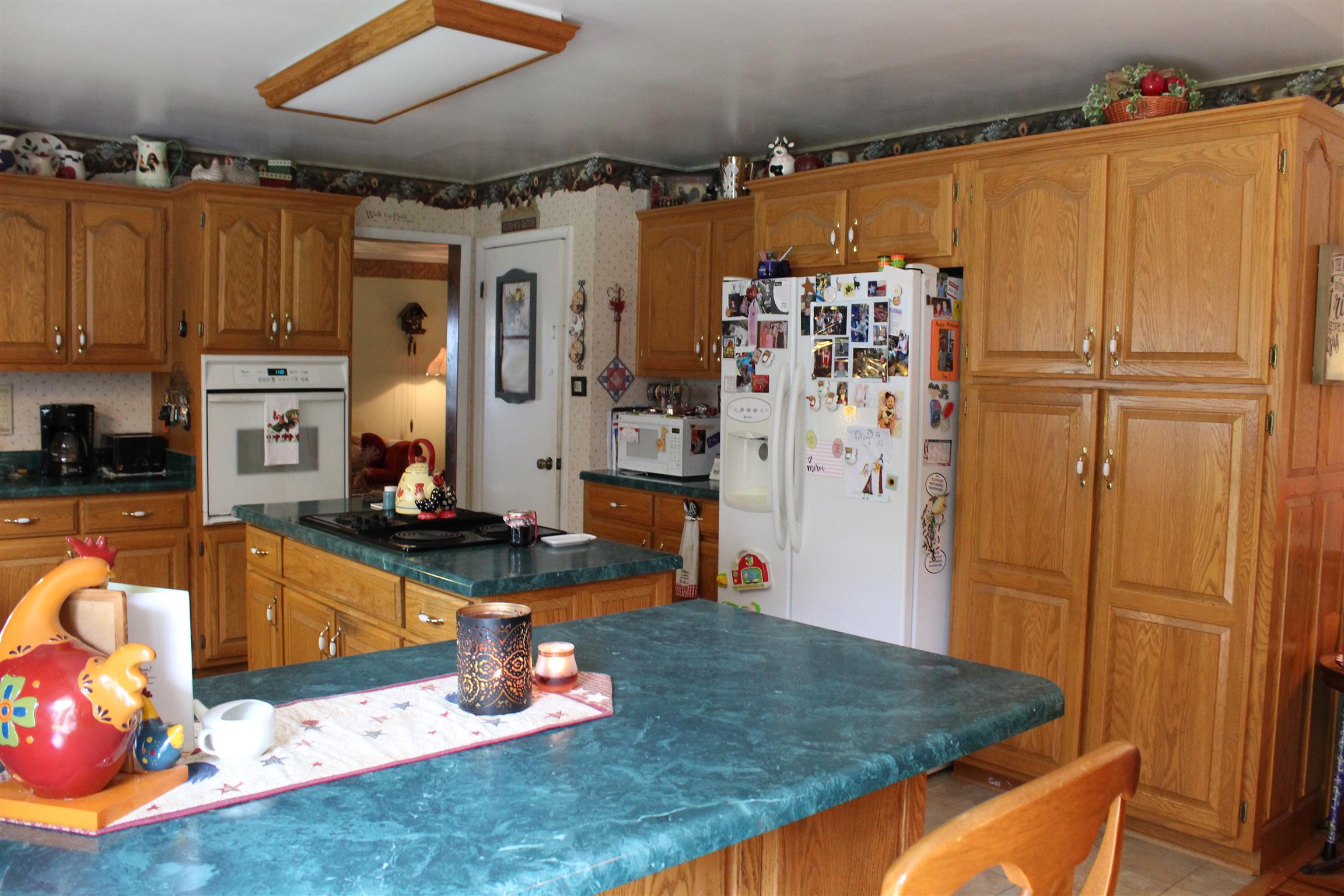 286 South Hood Road Lawrenceburg, TN 38464 - Photo 11 of 29 Gallery Image 11