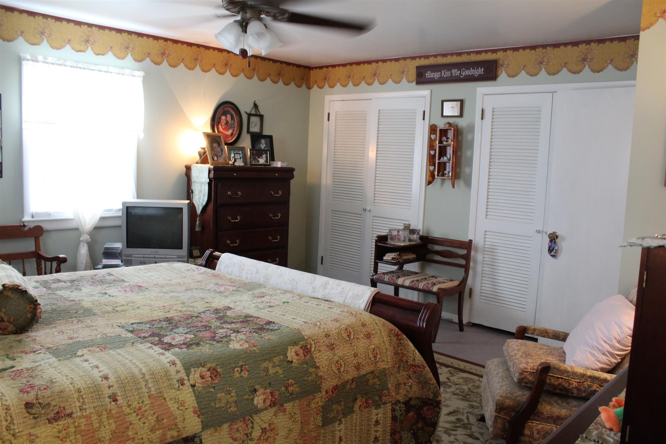 286 South Hood Road Lawrenceburg, TN 38464 - Photo 25 of 29 Master