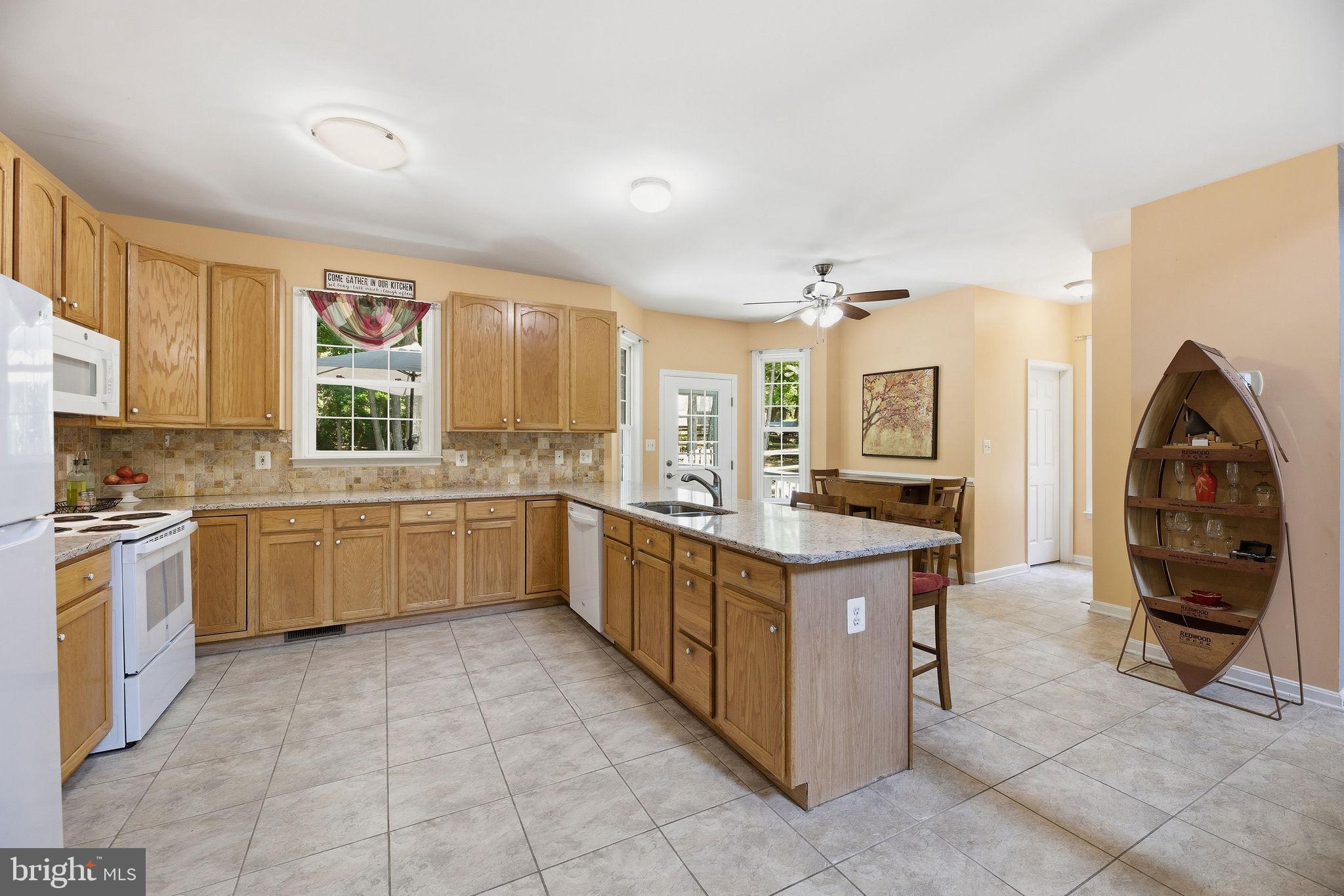 12976 Mariners Circle Lusby, MD 20657 - Photo 13 of 62