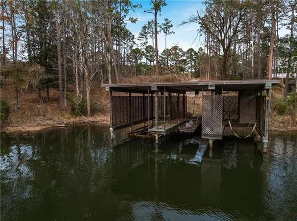 $262,000 | 0 Wilderness Drive, Boyce, LA 71409