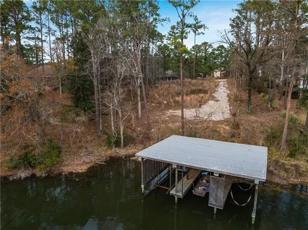 $262,000 | 0 Wilderness Drive, Boyce, LA 71409