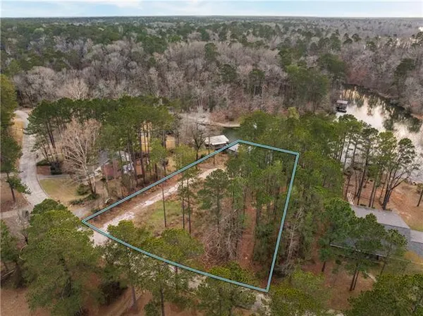 $262,000 | 0 Wilderness Drive, Boyce, LA 71409